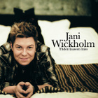 Jani Wickholm • Yhden Lauseen Mies CD - pikkukuva 1