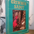 Grimmin sadut - kuv. Arthur Rackham - pikkukuva 1