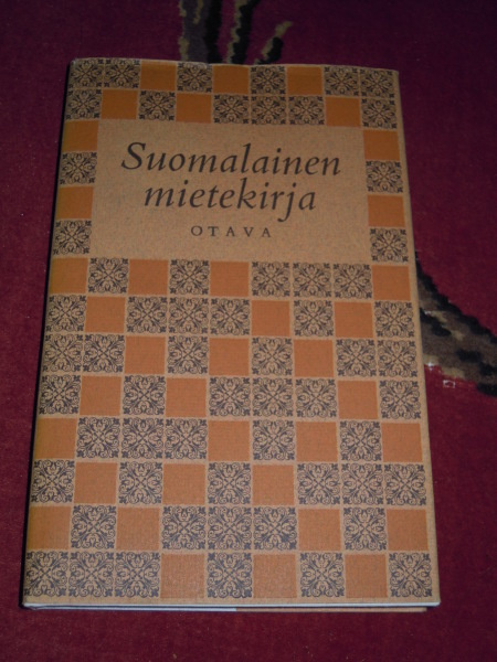 Suomalainen Mietekirja