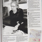 Seura n:o 3 2006 Johanna Pakonen. Kaipuun kirjeitä Neuvostol - pikkukuva 5