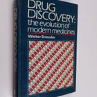 Walter Sneader : Drug discovery : the evolution of modern... - pikkukuva 1