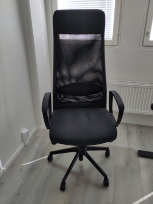 IKEA:n työtuoli
