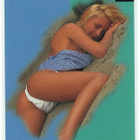 1997 Hot Shots #25 Andrea - pikkukuva 3
