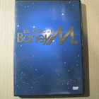 BONEY M. - The Magic Of ( dvd ) - pikkukuva 1