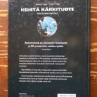 KEHITÄ KÄRKITUOTE - Ideasta innovaatioksi - pikkukuva 2
