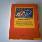 Don Rosa: Auringon poika; p. 2010; 1.p - pikkukuva 2