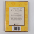 Julia Parker : Kaksoset : 22. toukokuuta - 21. kesäkuuta - pikkukuva 2
