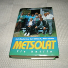Metsolat Tie kotiin -sid - pikkukuva 1