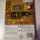 Kung Fu Panda Legendary Warriors Wii - pikkukuva 2