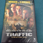 TRAFFIC (Michael Douglas) UUSI*** - pikkukuva 1