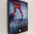 Kauko Röyhkä : Tanssipartneri : rikosromaani - pikkukuva 1