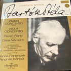 Bela Bartok: Complete Edition, 4 LP:tä - pikkukuva 2