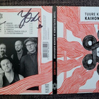 Tuure Kilpeläinen ja Kaihon Karavaani: käpälikkö CD - pikkukuva 2