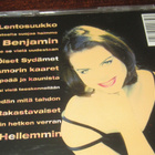 Susanna Heikki cd-levy - pikkukuva 2