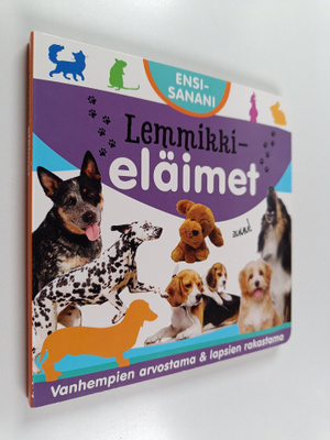 Lemmikkieläimet