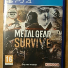 Metal Gear Survive - pikkukuva 1