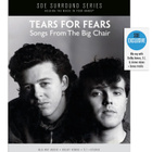 Tears For Fears - Songs From The Big Chair (HI-RES & ATMOS) - pikkukuva 3