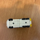 Tomica poliisi kuorma-auto. Harvinainen versio n.1/64 kokoa. - pikkukuva 2