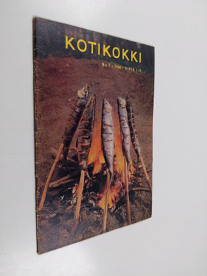 Kotikokki 7/1966