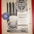 Ylioppilasteatteri Näytäntövuosi 1934 Finlandia laatusavuke - pikkukuva 3
