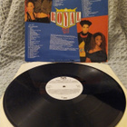 MIRAGE - ROYAL MIX '89 LP - pikkukuva 2