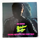 JIMI HENDRIX, Rainbow Bridge LP - pikkukuva 1