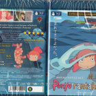 Ponyo Rantakalliolla	(76 969)	UUSI	-FI-	suomik.	BLU-RAY - pikkukuva 1