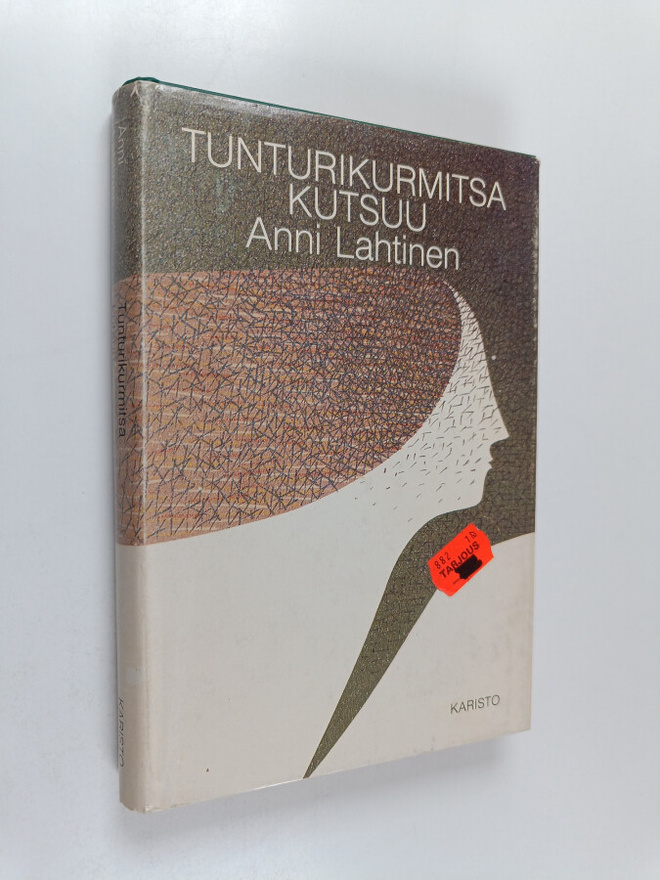 Anni Lahtinen : Tunturikurmitsa kutsuu