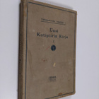 Uusi kotipiirin kirja 1 - pikkukuva 1