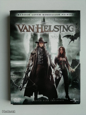 Van Helsing
