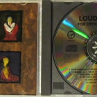 Loudhouse • For Crying Out Loud CD - pikkukuva 2