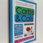 Chris Cheyette ym. : Carbs & Cals - pikkukuva 1