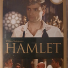 HAMLET DVD - pikkukuva 1