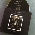 Emma Salokoski & Ilmiliekki quartet . Vi sålde våra hemman - pikkukuva 1