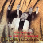 Pepe Ahlqvist & The Rolling Tumbleweed: Tigerbeat -cd - pikkukuva 1