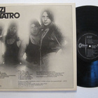 Suzi Quatro - Suzi Quatro Japanilainen LP OBI GF - pikkukuva 2