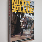 Mickey Spillane : Kiero juttu, Mike Hammer - pikkukuva 1
