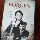 BONGEN - VALLAN LINNAKE - 4DVD - KAUSI 1 - pikkukuva 1