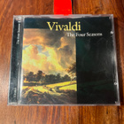 Vivaldi - The Four Seasons cd - pikkukuva 1