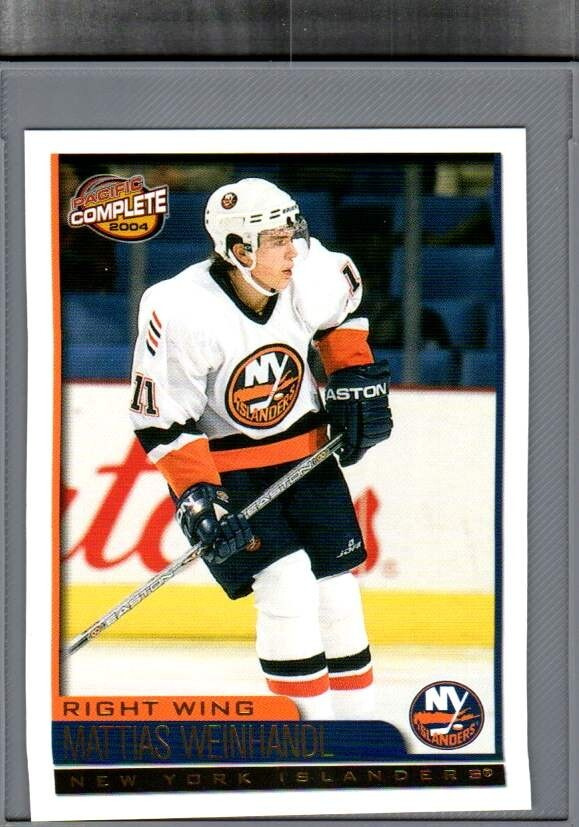 2003-04 Complete - 0,15 € / kpl