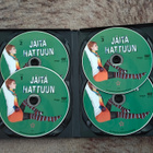 Jäitä Hattuun DVD Boxi (Koko Sarja) - pikkukuva 2