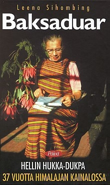 Leena Sihombing - Baksaduar