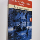 Åke Edwardson : Maanpäällinen taivas - pikkukuva 1