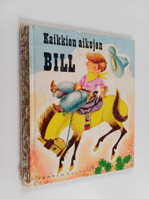 Kaikkien aikojen Bill