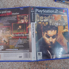 dead to rights ps2 cib - pikkukuva 1