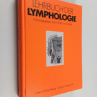 Alois Brugger : Lehrbuch der Lymphologie fur Mediziner un... - pikkukuva 1