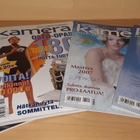 Kameralehti 2001-2021 (valikoima) - pikkukuva 4