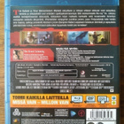 Blu-Ray + DVD: Abraham Lincoln Vampire Hunter - Suomi - pikkukuva 2