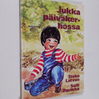Sisko Latvus : Jukka päiväkerhossa - pikkukuva 1