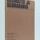 Raamattu ja seurakunta 5/1973 - pikkukuva 1
